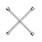 Ken-Tool 20SAE 4-WAY LUG WRENCH KT35630 - alternate 3